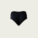 Mid Tie Swim Brief (PO)