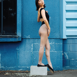 Paula Bodysuit - All Merino (PO)