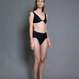 High-Rise Full Swim Brief (PO)