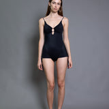 O' Boyleg One-piece Swimsuit (PO)