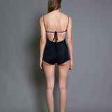 O' Boyleg One-piece Swimsuit (PO)