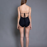 O' Boyleg One-piece Swimsuit (PO)