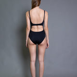 Easy One-piece Swimsuit (PO)