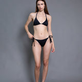 Side Tie Swim Brief - All (PO)