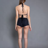 Central Swim Top (PO)