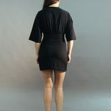Tonya Mini Dress - All (PO)