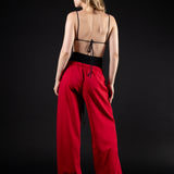 Easy Pant - Holiday-Red (PO)