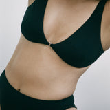 Easy Bralette - Merino (PO)
