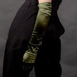 Babs Pants - Black on Black (PO)