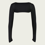 Brenda Bolero - Black (IS)