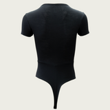 Mini Tee Bodysuit - Merino (PO)