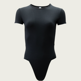 Mini Tee Bodysuit - Merino (PO)