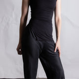 Sleeveless Pauline Twist Top - All (PO)