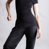 Sleeveless Pauline Twist Top - All (PO)