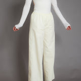 Brenda Bolero - Off-white (PO)