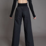 Brenda Bolero - Black (IS)