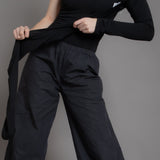 Brenda Bolero - Black (IS)