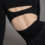 Brenda Bolero - Black (IS)