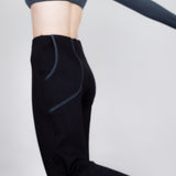 Geraldine Bralette - Black (Ready-to-Ship)