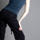 Top and Tail Cami - Denim Merino (PO)