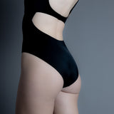 Easy One-piece Swimsuit (PO)