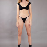 Paula Bralette - Off-White (PO)
