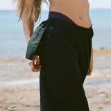 Margot Cargo Pant - Black (PO)