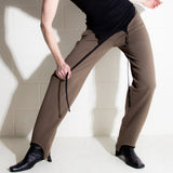 Top and Tail Cami - Merino (PO)